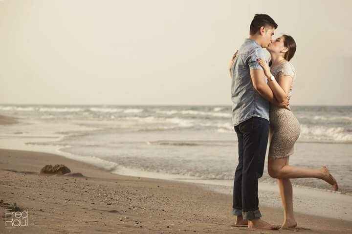 Mis fotos casuales - 1