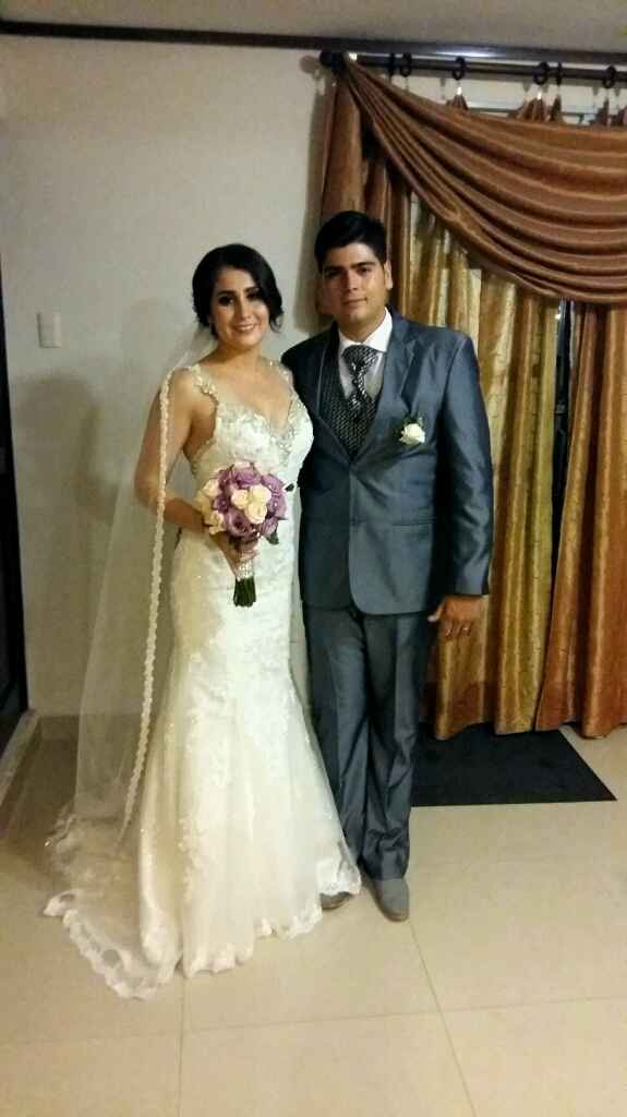 Mi boda 17/10/15 - 3