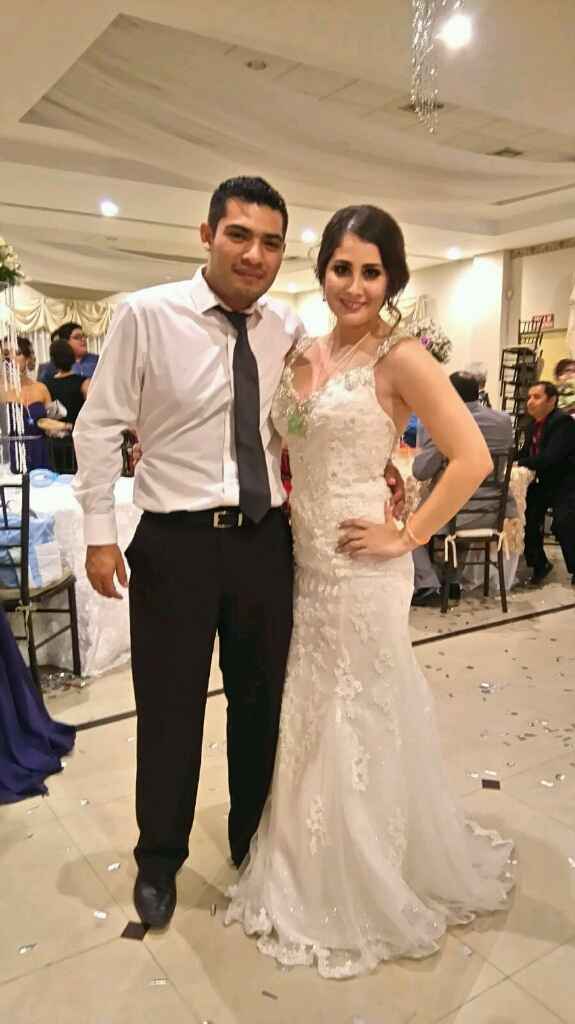 Mi boda 17/10/15 - 7