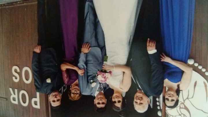 Mi boda 17/10/15 - 10