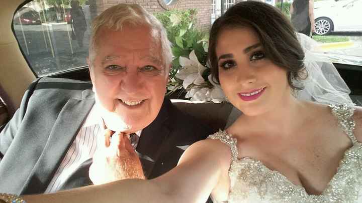 Mi boda 17/10/15 - 12