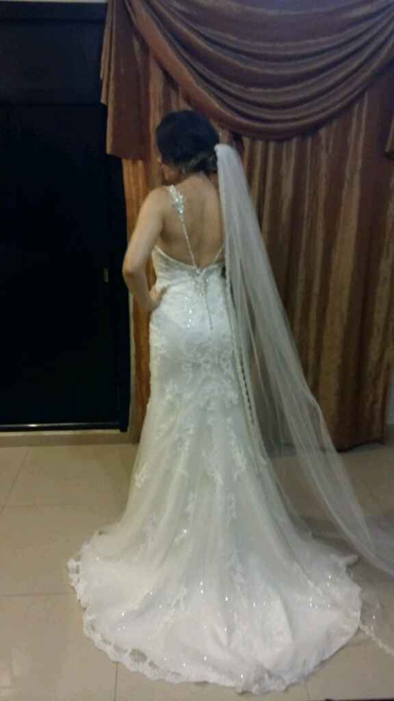 Mi boda 17/10/15 - 13