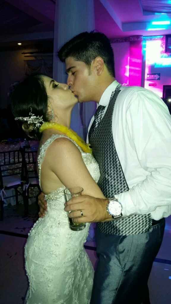 Mi boda 17/10/15 - 14