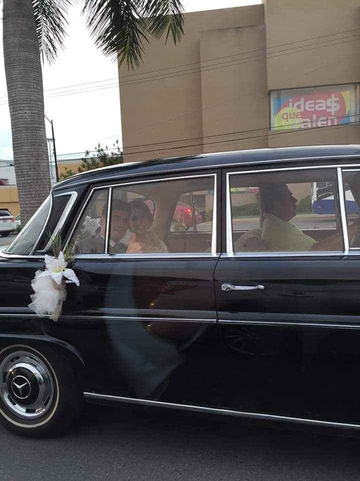 Mi boda 17/10/15 - 18