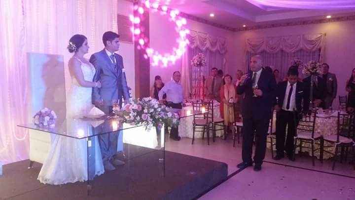 Mi boda 17/10/15 - 19