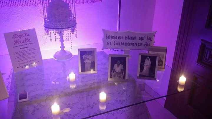 Mi boda 17/10/15 - 20