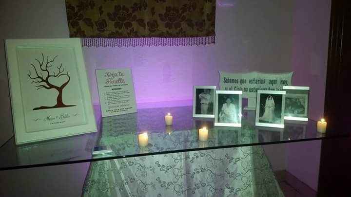 Mi boda 17/10/15 - 21