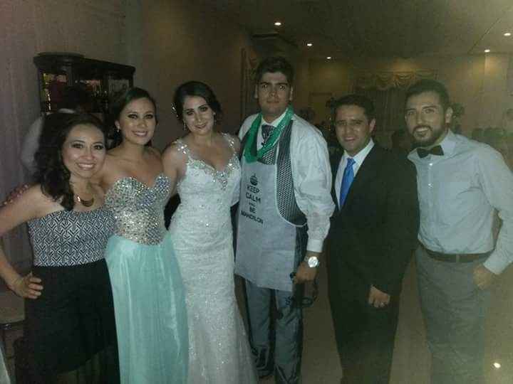 Mi boda 17/10/15 - 22