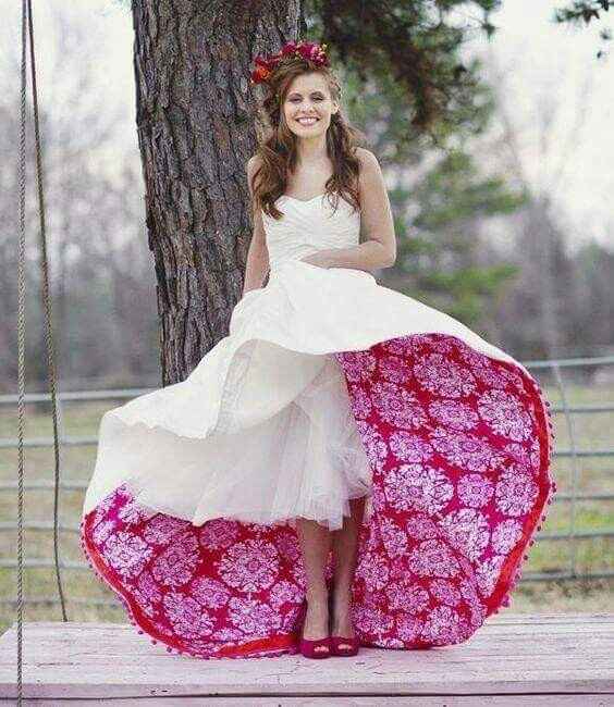 Boda muy a la mexicana - 10