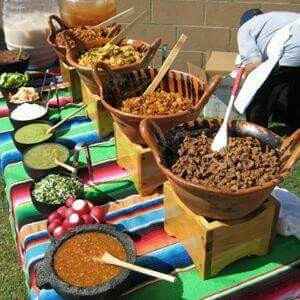 Boda muy a la mexicana - 12