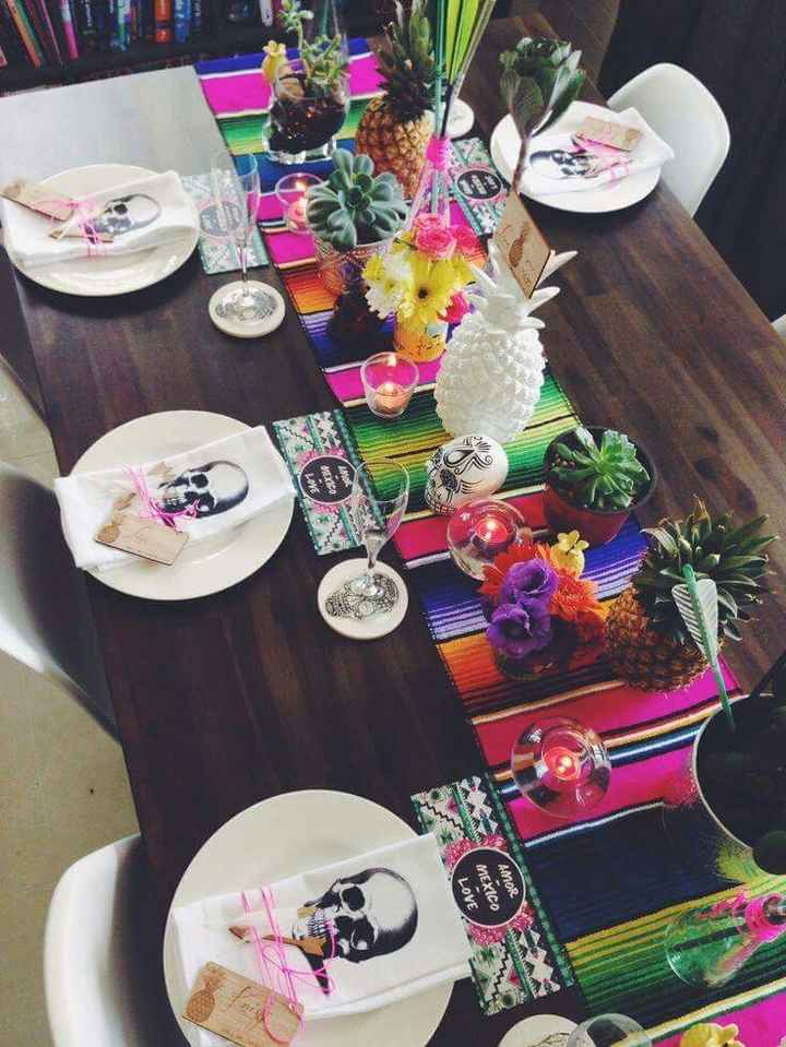 Boda muy a la mexicana - 13