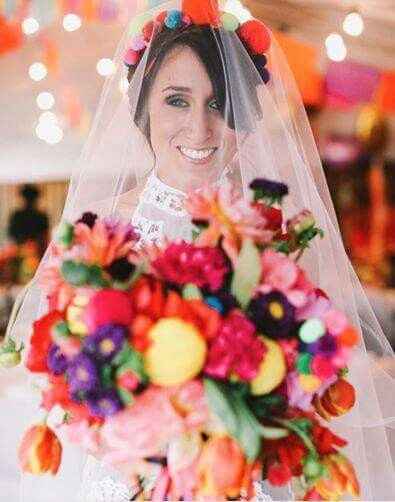 Boda muy a la mexicana - 16