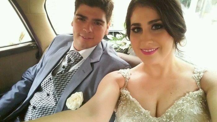 Mi boda 17/10/15 - 2