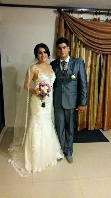 Mi boda 17/10/15 - 3