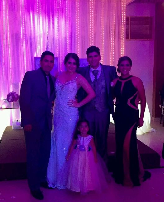 Mi boda 17/10/15 - 9