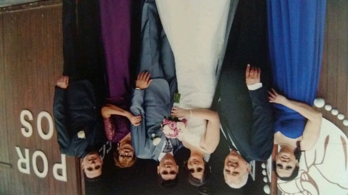 Mi boda 17/10/15 - 10