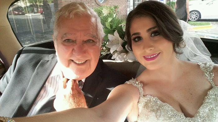 Mi boda 17/10/15 - 12