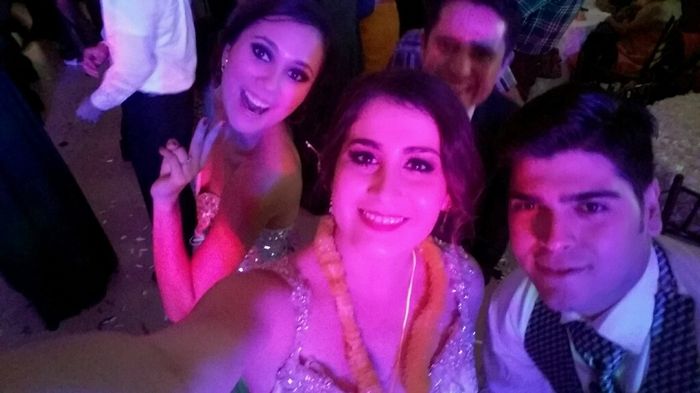 Mi boda 17/10/15 - 16