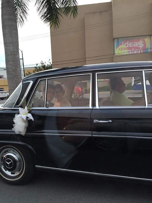 Mi boda 17/10/15 - 18