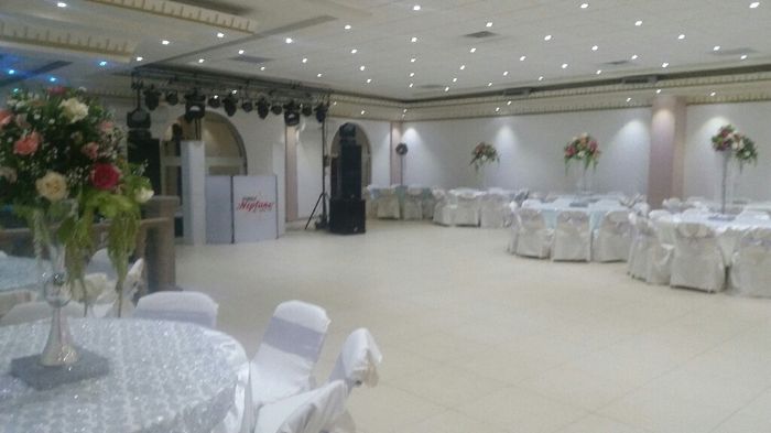 El salon de mi boda - 3