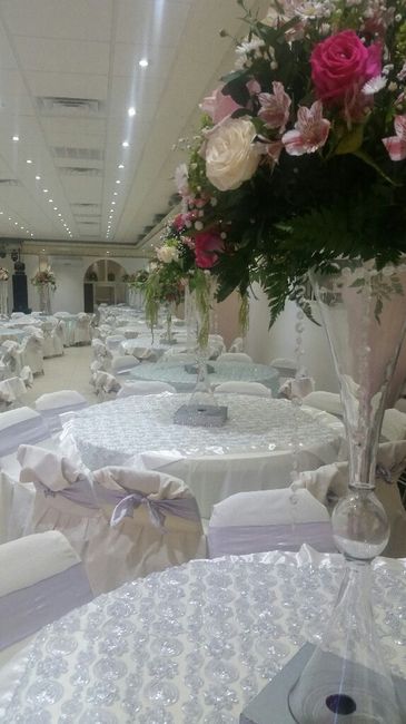 El salon de mi boda - 6