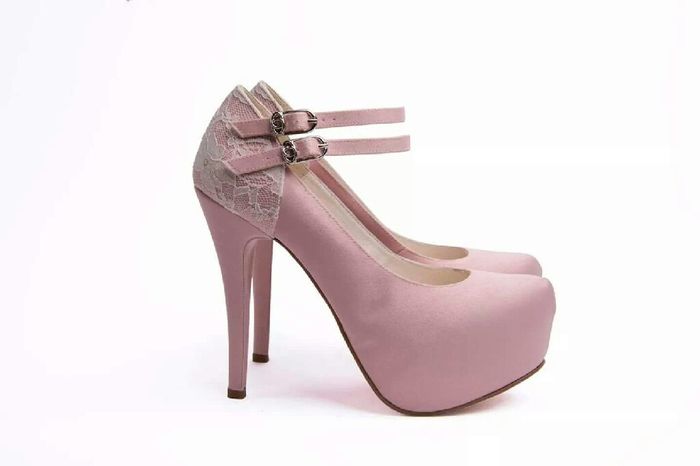 Zapatos para el gran dia - 4
