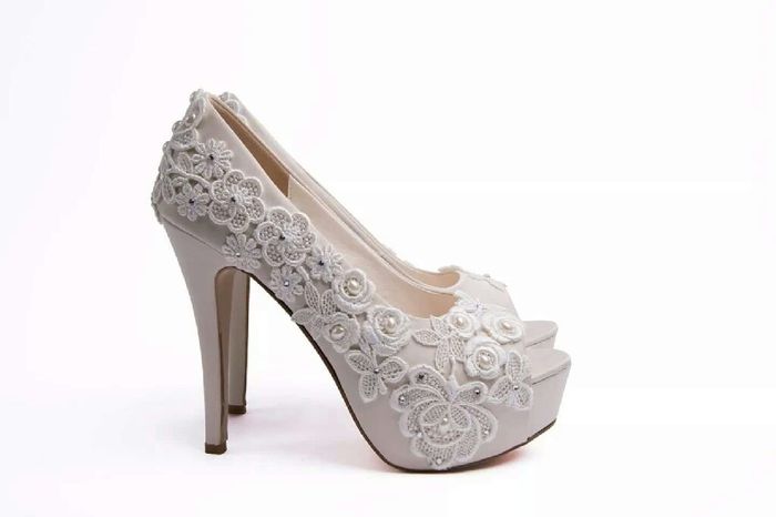 Zapatos para el gran dia - 5