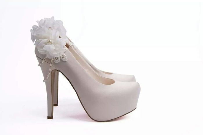 Zapatos para el gran dia - 6