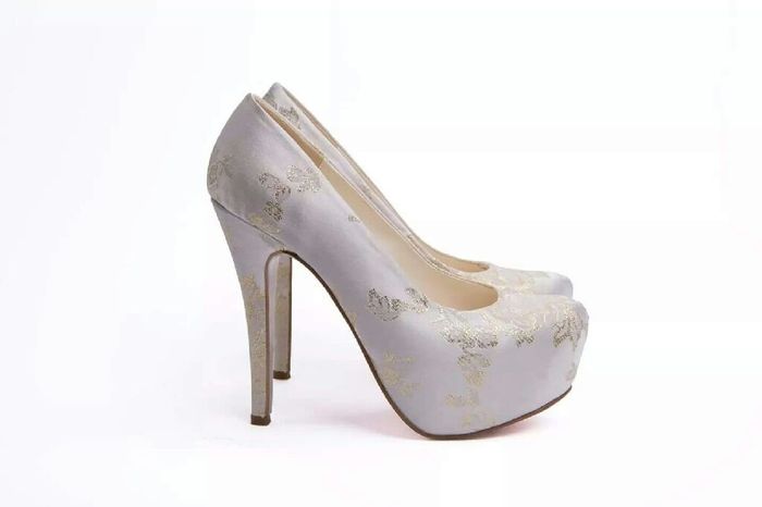 Zapatos para el gran dia - 7