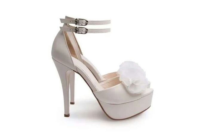Zapatos para el gran dia - 9
