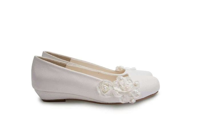 Zapatos para el gran dia - 10