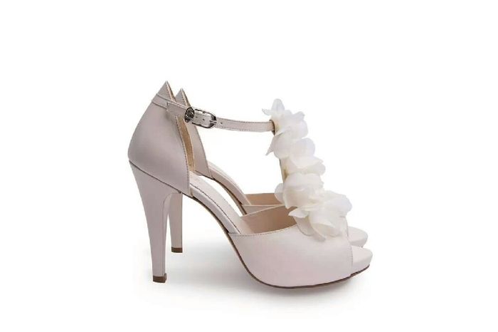 Zapatos para el gran dia - 12