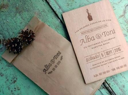 Invitaciones - 2