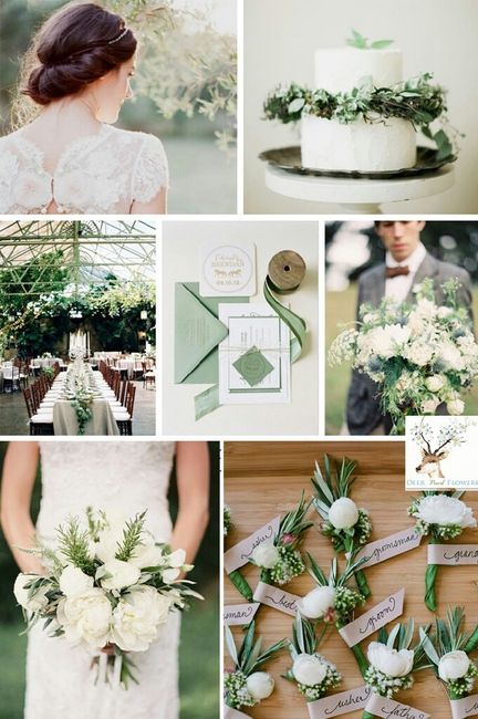 Colores para la boda - 6