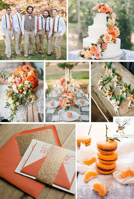 Colores para la boda - 12
