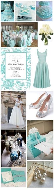 Colores para la boda - 14