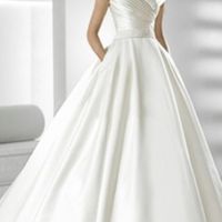 Vestido Boda