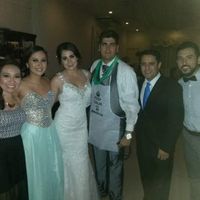Mi boda 17/10/15 - 22