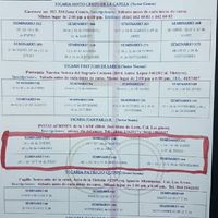 Pláticas prematrimoniales Saltillo 2019 - 1