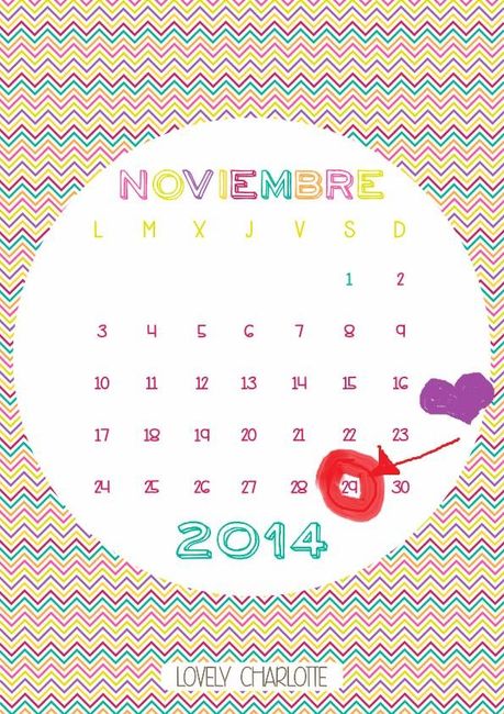 save the date