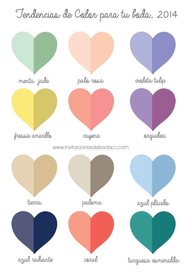 colores