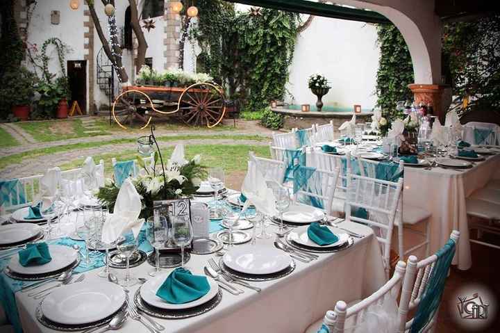 HABEMUS JARDIN