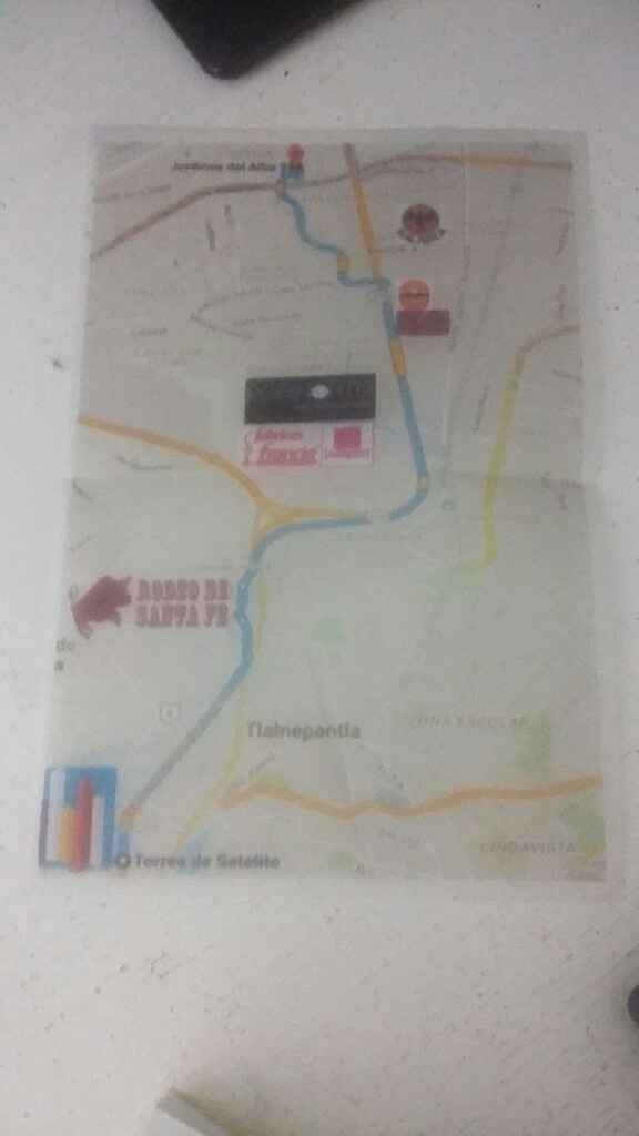 Comparto mis invitaciones... - 3