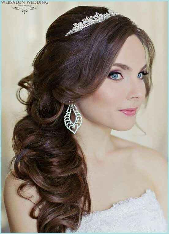 Presume tu peinado! - 2