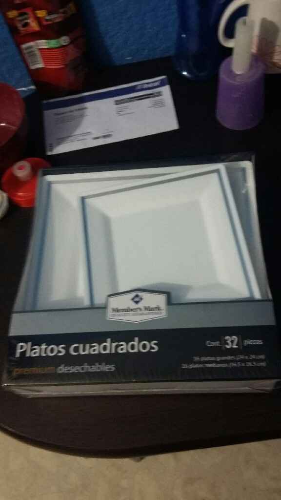 Mesita con dulces es necesario !!?? - 1