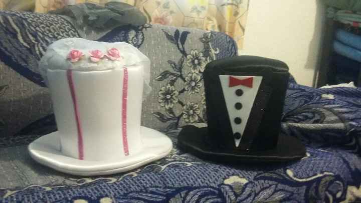 Mañana mi gran dia! - 4