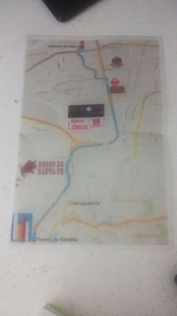 Comparto mis invitaciones... - 3