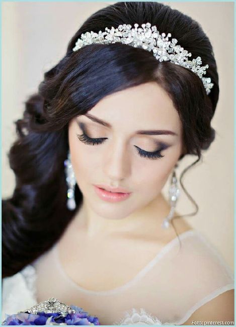 Presume tu peinado! - 1