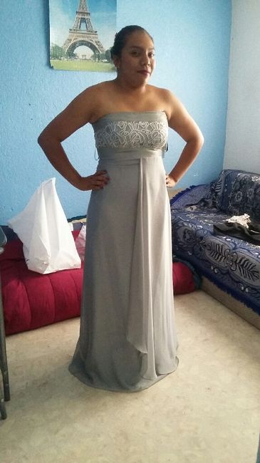 Les presento a las damitas! - 2