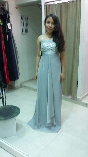 Club de la novia gris - 5